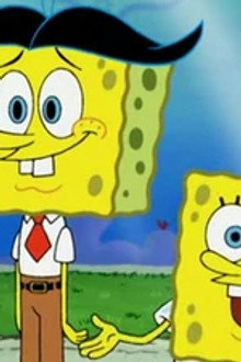 Stanley S. SquarePants