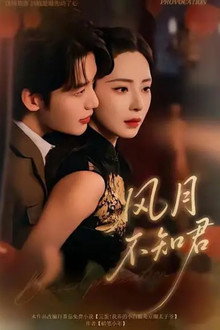 风月不知君 poster