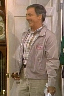 Vint and the Kids Move In