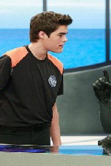 Unauthorized Mission