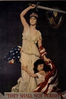 They Shall Not Perish poster