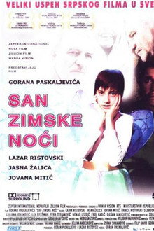 Midwinter Night's Dream poster