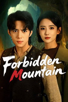 Forbidden Mountain poster