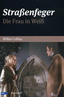 Die Frau in Weiß poster