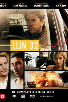 Lijn 32 poster