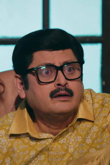 Janu Tries to Hold Bhabhiji's Spirit Captive