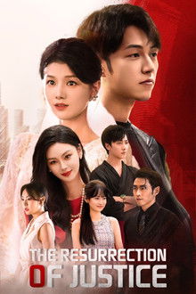The Resurrection of Justice poster