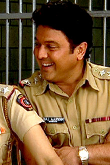 Aryan Saves Chautala