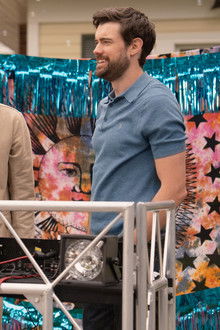 A Nine on the Tension Scale