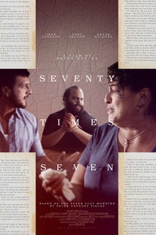 Seventy Times Seven poster