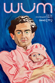 Wüm poster