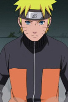 Assemble! Allied Shinobi Forces!