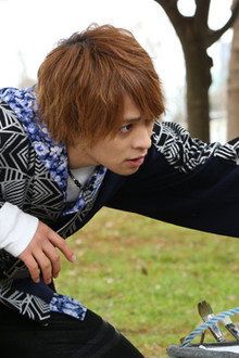 Explode! Painting Soul!