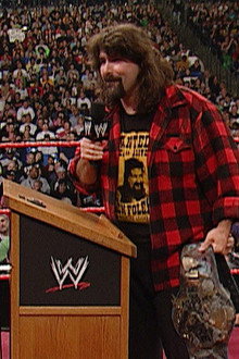 Raw - May. 29, 2006