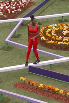 Live Eviction 6