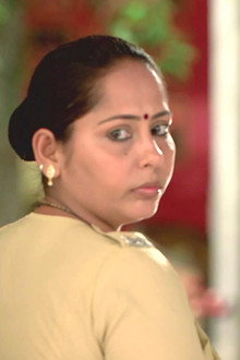 Rajni Is Arrested