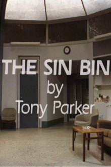 The Sin Bin poster