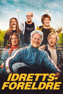 Idrettsforeldre poster