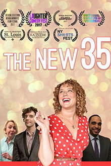 The New 35 poster