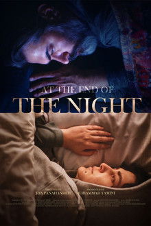 At the End of the Night poster