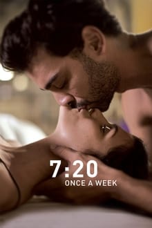 Watch Movies 7:20 Once a Week (2019) Full Free Online