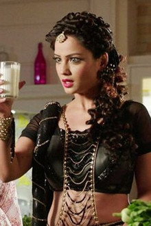 Sesha Cohorts With Yamini