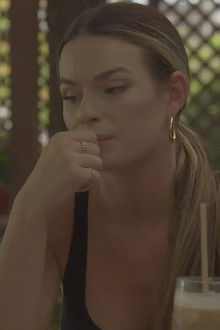 It's Not About The Bathing Suit