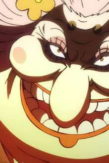 A Spell! Kid and Zoro Facing Threats!