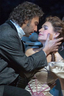 Great Performances at the Met: Werther