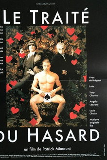 The Treaty of Chance poster