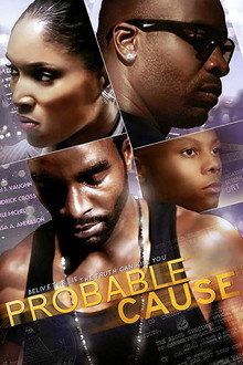 Probable Cause poster