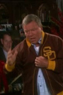 Not Without My Jacket