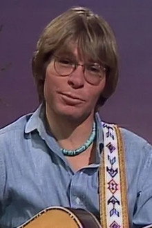 John Denver