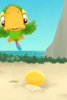 The Golden Egg