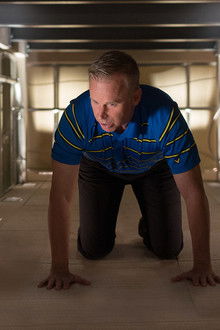 Duncan Does Detention