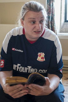 Kurtan's Half-Brother