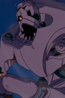 The Maiden and the Meeting