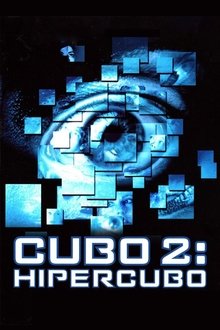 Cubo 2: Hipercubo