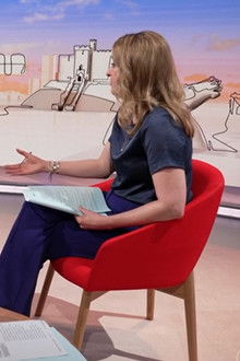 What's Going On In Our Schools?