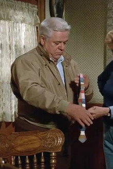 Mr. Penroy's Vacation