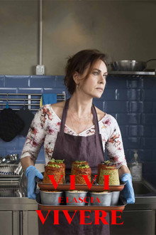 Vivi e lascia vivere poster