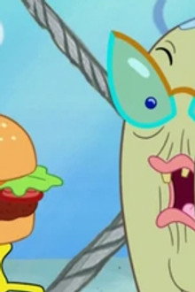 Banned in Bikini Bottom