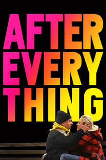 Watch Movies After Everything (2018) Full Free Online