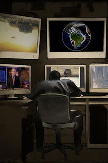 The Conspiracy poster