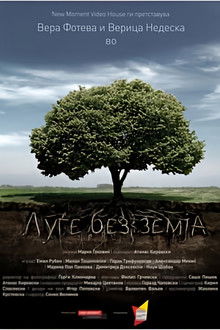 People Without A Country poster