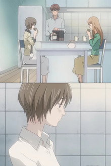 Unable to Say What You Want