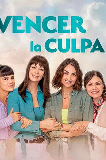 Vencer la Culpa poster