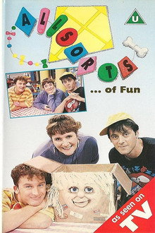 Allsorts poster