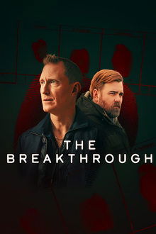 The Breakthrough poster