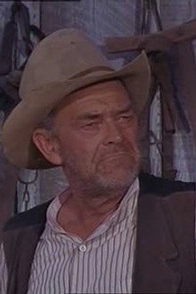 Old Charlie